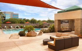 Radisson Airport Hotel Phoenix